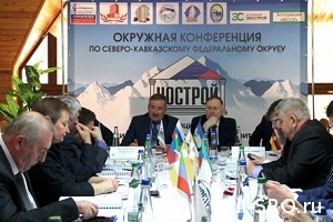  Северо-Кавказский округ поддержал инициативу сибиряков